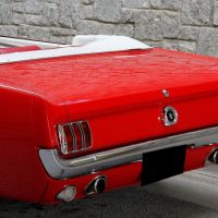 1965 Ford Mustang Convertible - Image 41