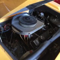 1981 Lamborghini Countach Custom Recreation - Image 36