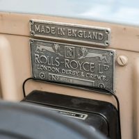 1961 Rolls-Royce Silver Cloud II - Image 41