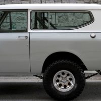 1972 International Harvester Scout II - Image 28