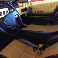 1981 Lamborghini Countach Custom Recreation - Image 37