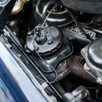 1961 Rolls-Royce Silver Cloud II - Image 42