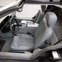 1981 DeLorean DMC-12 - Image 40