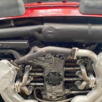 1979 Porsche 911 Turbo - Image 45