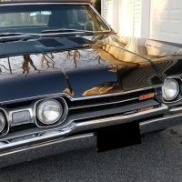 1967 Oldsmobile 442 Convertible - Image 14