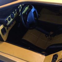 1981 Lamborghini Countach Custom Recreation - Image 38