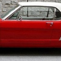 1965 Ford Mustang Convertible - Image 44