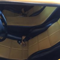 1981 Lamborghini Countach Custom Recreation - Image 39