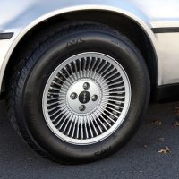 1981 DeLorean DMC-12 - Image 42