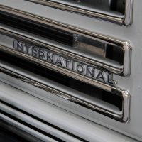 1972 International Harvester Scout II - Image 31
