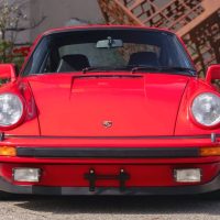 1979 Porsche 911 Turbo - Image 47