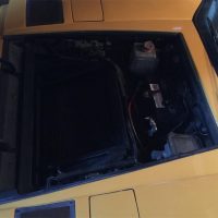 1981 Lamborghini Countach Custom Recreation - Image 2
