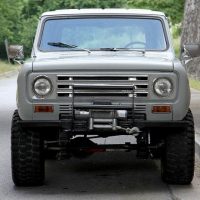 1972 International Harvester Scout II - Image 32