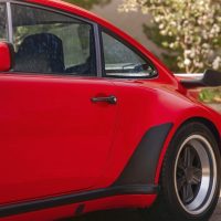 1979 Porsche 911 Turbo - Image 48