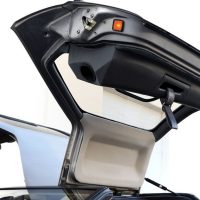 1981 DeLorean DMC-12 - Image 44
