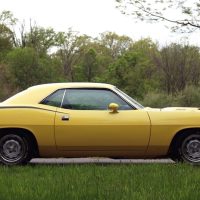 1970 Plymouth ’Cuda 440 Six-Pack - Image 17