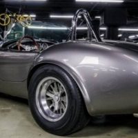 2018 Superformance Cobra MkIII Replica - Image 46