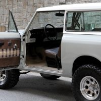 1972 International Harvester Scout II - Image 33