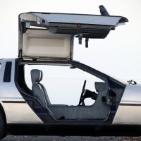 1981 DeLorean DMC-12 - Image 45