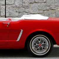 1965 Ford Mustang Convertible - Image 48
