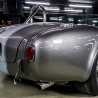2018 Superformance Cobra MkIII Replica - Image 47