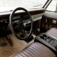1972 International Harvester Scout II - Image 34