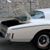 1973 Buick Riviera GS - Image 19