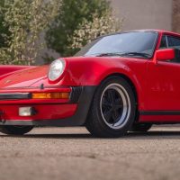 1979 Porsche 911 Turbo - Image 50