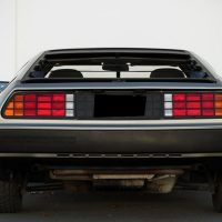 1981 DeLorean DMC-12 - Image 46