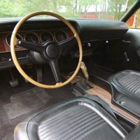 1970 Plymouth ’Cuda 440 Six-Pack - Image 19