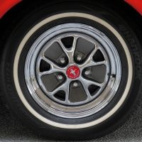 1965 Ford Mustang Convertible - Image 49