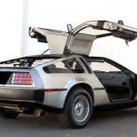 1981 DeLorean DMC-12 - Image 47