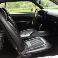 1970 Plymouth ’Cuda 440 Six-Pack - Image 20