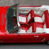 1965 Ford Mustang Convertible - Image 50