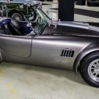 2018 Superformance Cobra MkIII Replica - Image 49