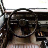 1972 International Harvester Scout II - Image 36