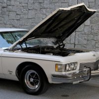1973 Buick Riviera GS - Image 21