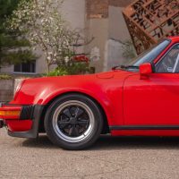 1979 Porsche 911 Turbo - Image 52