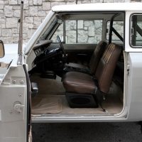 1972 International Harvester Scout II - Image 37