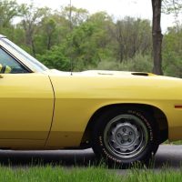 1970 Plymouth ’Cuda 440 Six-Pack - Image 22
