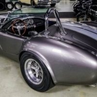 2018 Superformance Cobra MkIII Replica - Image 2