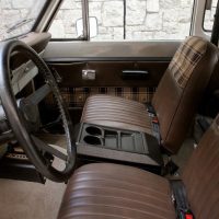 1972 International Harvester Scout II - Image 38