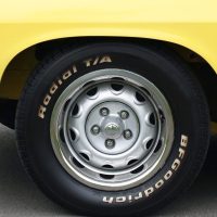 1970 Plymouth ’Cuda 440 Six-Pack - Image 23