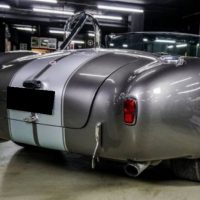 2018 Superformance Cobra MkIII Replica - Image 3