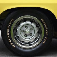 1970 Plymouth ’Cuda 440 Six-Pack - Image 24