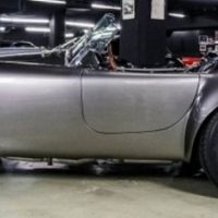 2018 Superformance Cobra MkIII Replica - Image 4