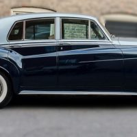 1961 Rolls-Royce Silver Cloud II - Image 54