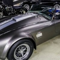 2018 Superformance Cobra MkIII Replica - Image 5