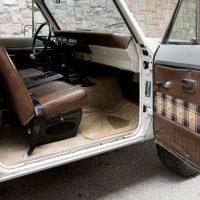 1972 International Harvester Scout II - Image 2