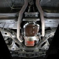 1973 Buick Riviera GS - Image 25